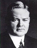 Herbert Hoover