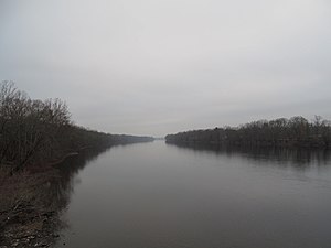 Washington Crossing, Pennsylvania (8483462033).jpg