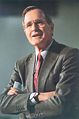 George H. W. Bush