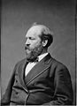 James Garfield