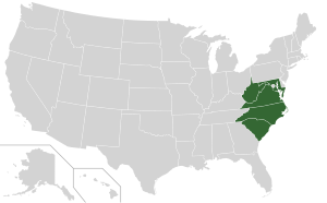 4th Circuit map.svg