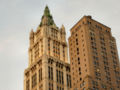 The Woolworth Building