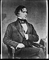 Franklin Pierce