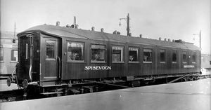 Spisevogn restaurant carriage.jpg