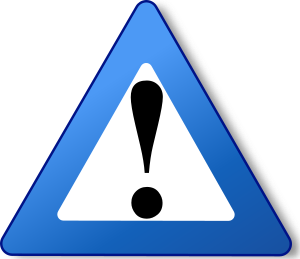 Ambox warning blue.svg