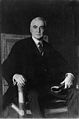 Warren Harding