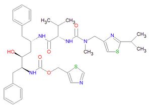 Ritonavir structure.jpg