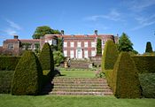 The House at Hinton Ampner