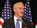 Congressman Ron Paul