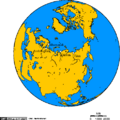 Dikson and other Arctic Oceam ports on Russia's Northern Sea Route.