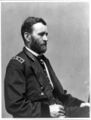 Ulysses S. Grant