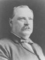 Grover Cleveland