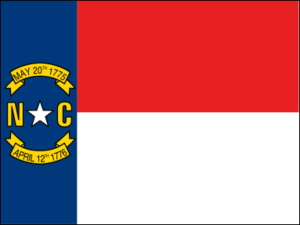 North CarolinaFlag.png