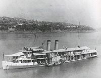 USS Panay