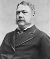 Chester Arthur