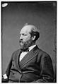 James Garfield