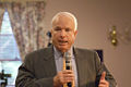 Senator John McCain