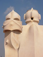 Casa Mila