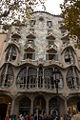 Casa Batlló in Barcelona