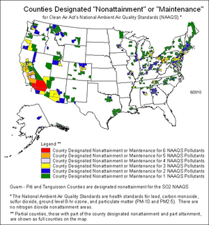 Nonattainment Areas Map.png