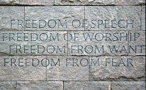 FDR Memorial wall.jpg