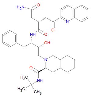 Saquinavir structure.jpg