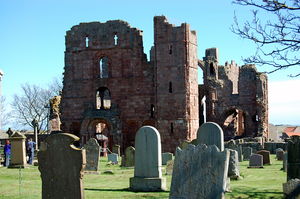 Lindisfarne Church, 2009.jpg