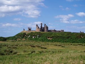 (CC [1]) Photo: Glen Bowman The castle seen from the south